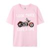 Look Twice Save A Life Motorcycle Bike Safety Fitted Limited Edition 1974 Tshirts Autumn Tees For Unisex TeeShirts Fitness Tight