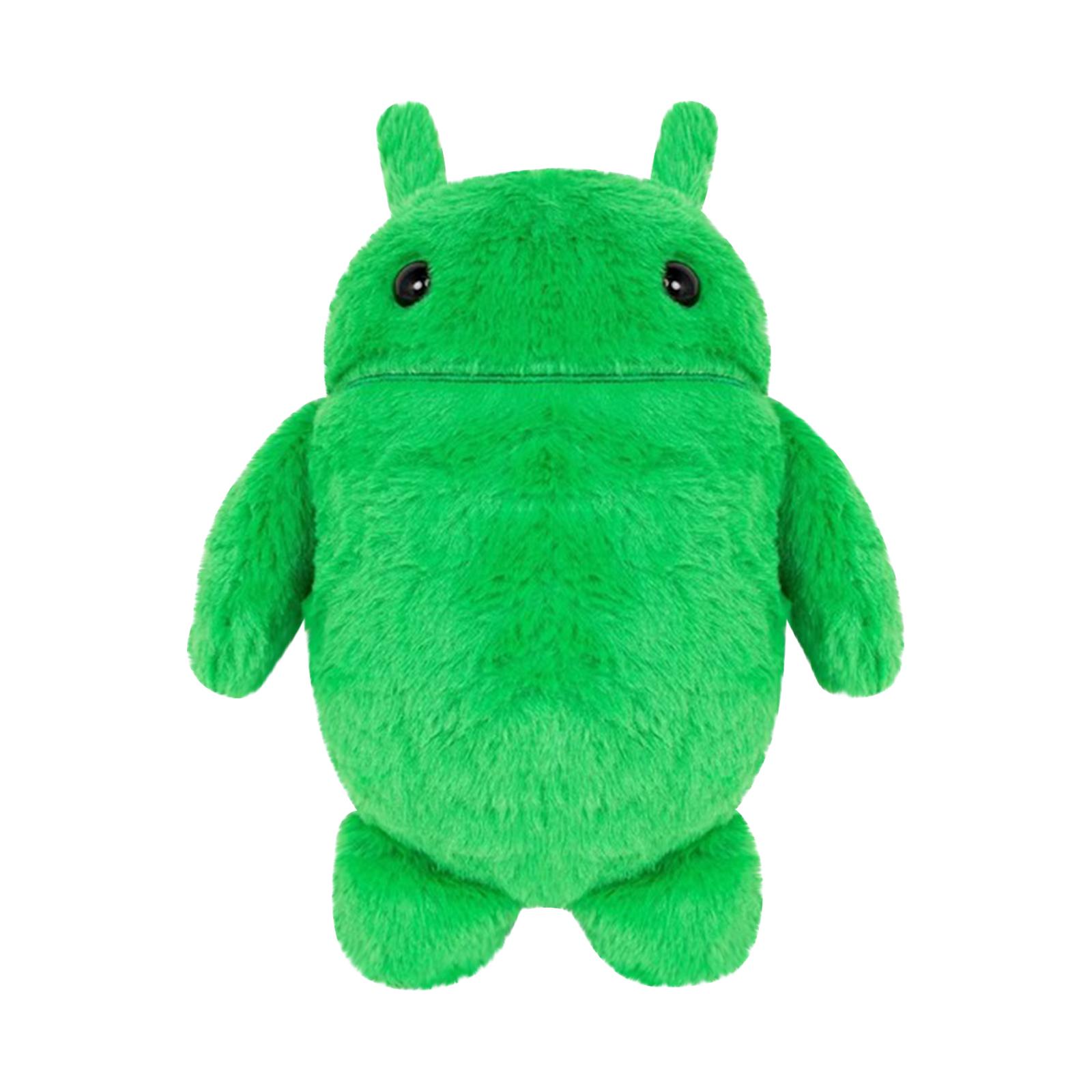 

Плюшевая кукла, Игрушка в подарок, Мультфильм, Детская тряпичная кукла, Детская подарочная подушка One Size