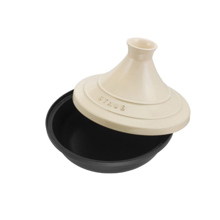 Staub fonte - 1302723 - tajine fte / céramique …