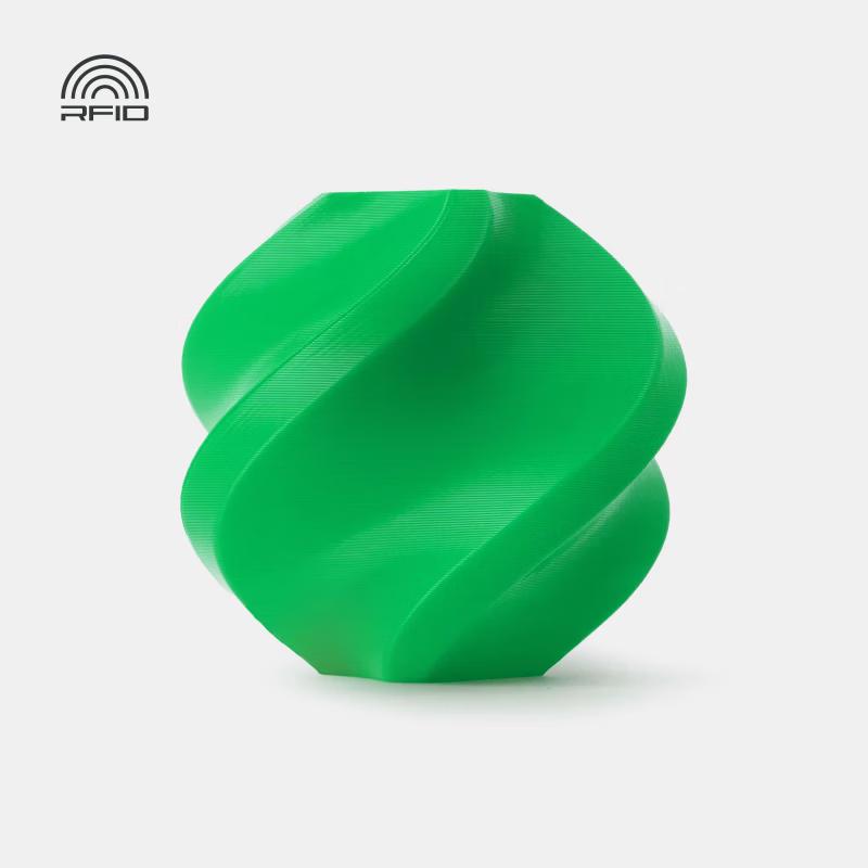 

Bambu Lab PLA Basic 3D Printer Filament
