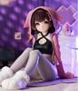 Relax time IF 1 type Roboco-san HoloLive figure,