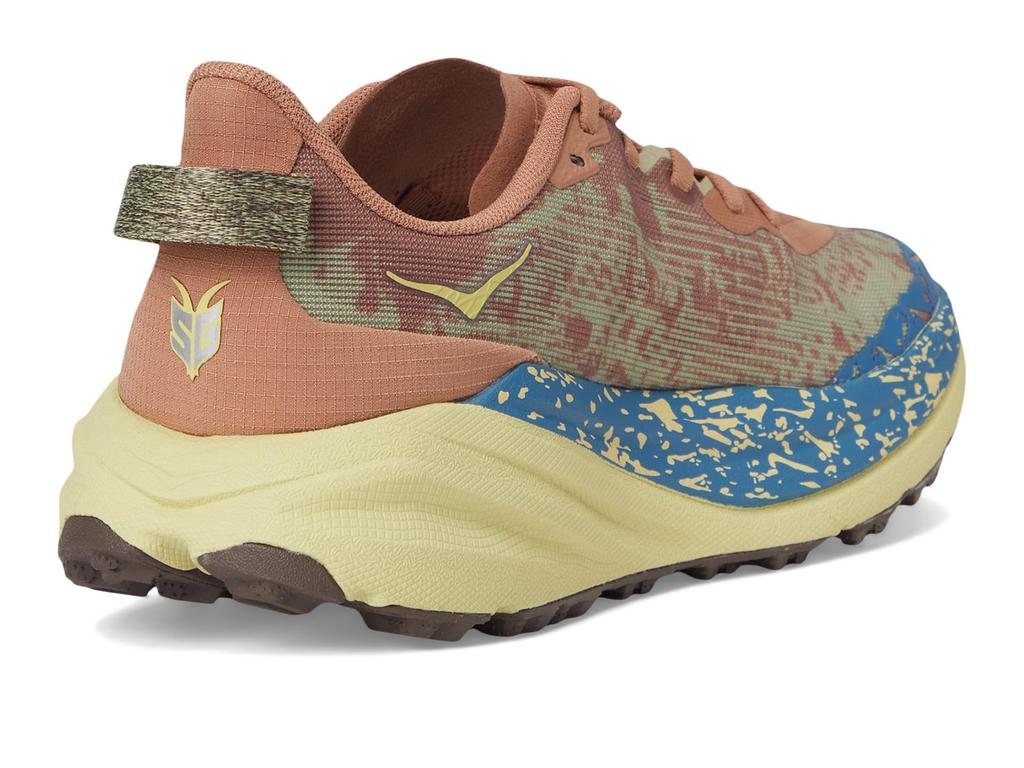 HOKA Speedgoat 6 Trail Running Size Men's Shoes, 25.5cm (1147791-MPLC)
