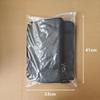 Pet Supplies Car Mounted Pet Foldable Car Bag Rear Passenger Seat All-season Car Cat and Dog Mat Nest Fabric Material