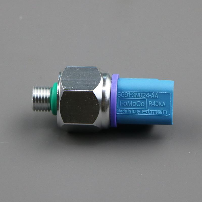 

Pressure Hose Sensor 31360621 For Volvo S60 V60 S80 XC60 2.0 B4204T6/T7