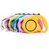 3M 5M Pet Traction Rope Flexible Cat Lead Leash Dogs Accessories Dog Leash  Puppy