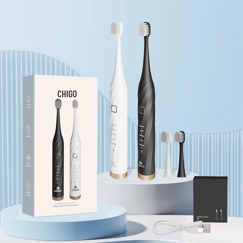 Chigo Sonic Electric Toothbrush