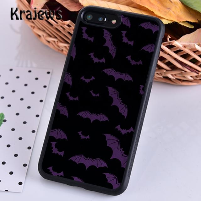 

Чехол для телефона Krajews Halloween Moon Witch Horror для iPhone 14 5 6s 7 8 plus X XR XS 11 12 13 pro max Samsung Galaxy S21 S22 ultra Samsung S22ultra