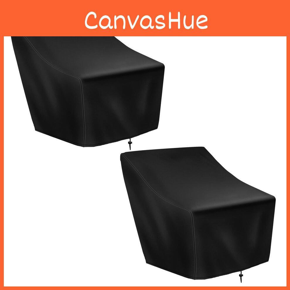 Waterproof And Dustproof Outdoor Protective Coverfor Sofa And Chair Protection In Outdoor Spaces