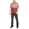 Nike Victory Dri-Fit Simple Versatile Comfortable Skin-Friendly Quick-Dry Golf Breathable Striped Short Sleeve Polo Shirt Men Polo Shirts FZ7447-662
