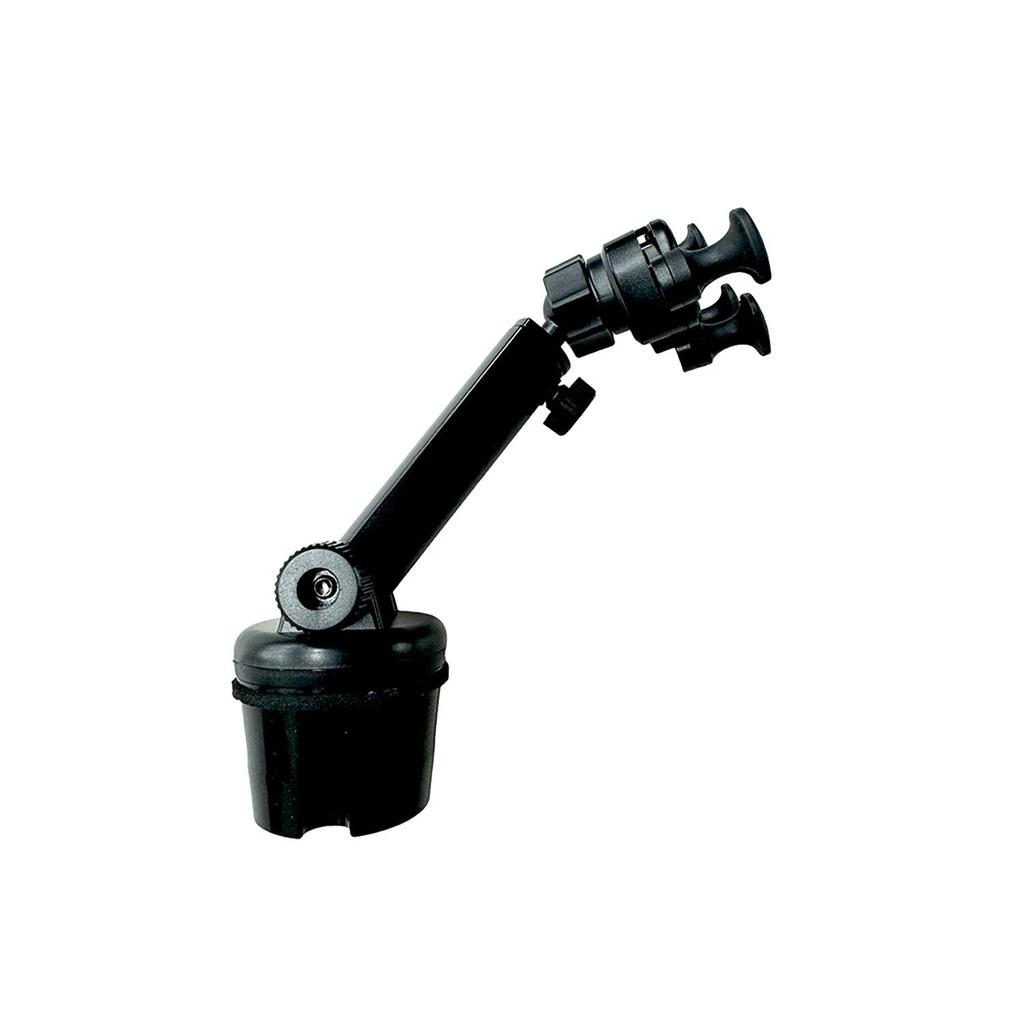 Design Original Mobile Phone Holder Set for Product [Eve Product] "Cup Stack" Gravity-Type Berlingo/Dobro/Rifter/ProAce City/Combo / Number MHC-G4