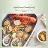 Supor Multifunktions-Elektro-Hot Pot