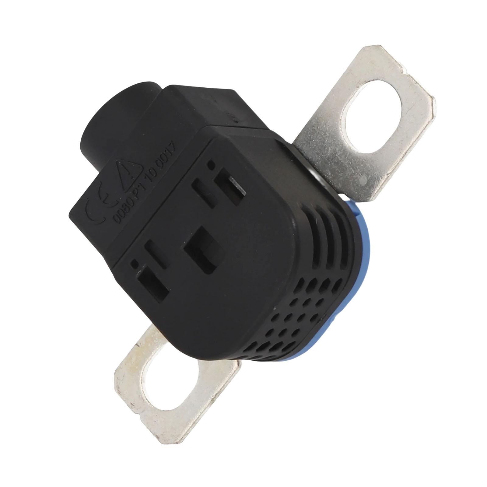 

Fast Response Car Battery Protector Circuit Breaker Overcurrent Protection For CLA220 CLA35AMG CLA45AMG CLA180d Vehicles 1