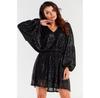 Awama A485 Dress
