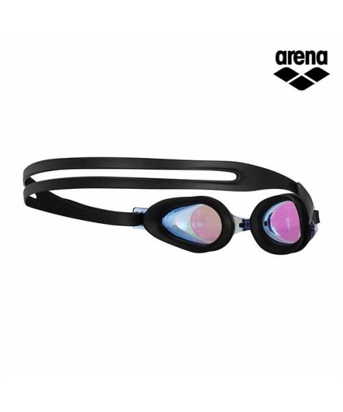 Alena Silky Rinon Mirror Goggles A6Ac2Ag33Blu