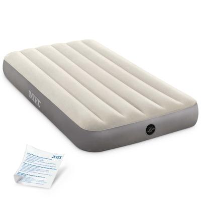 Inflatable Mattress 191x99x25 Cm Single INTEX 64101