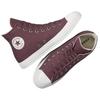 Converse Chuck Taylor All Star High Trail Mixed Unisex Sneakers Purple Red-Cedar A10510C