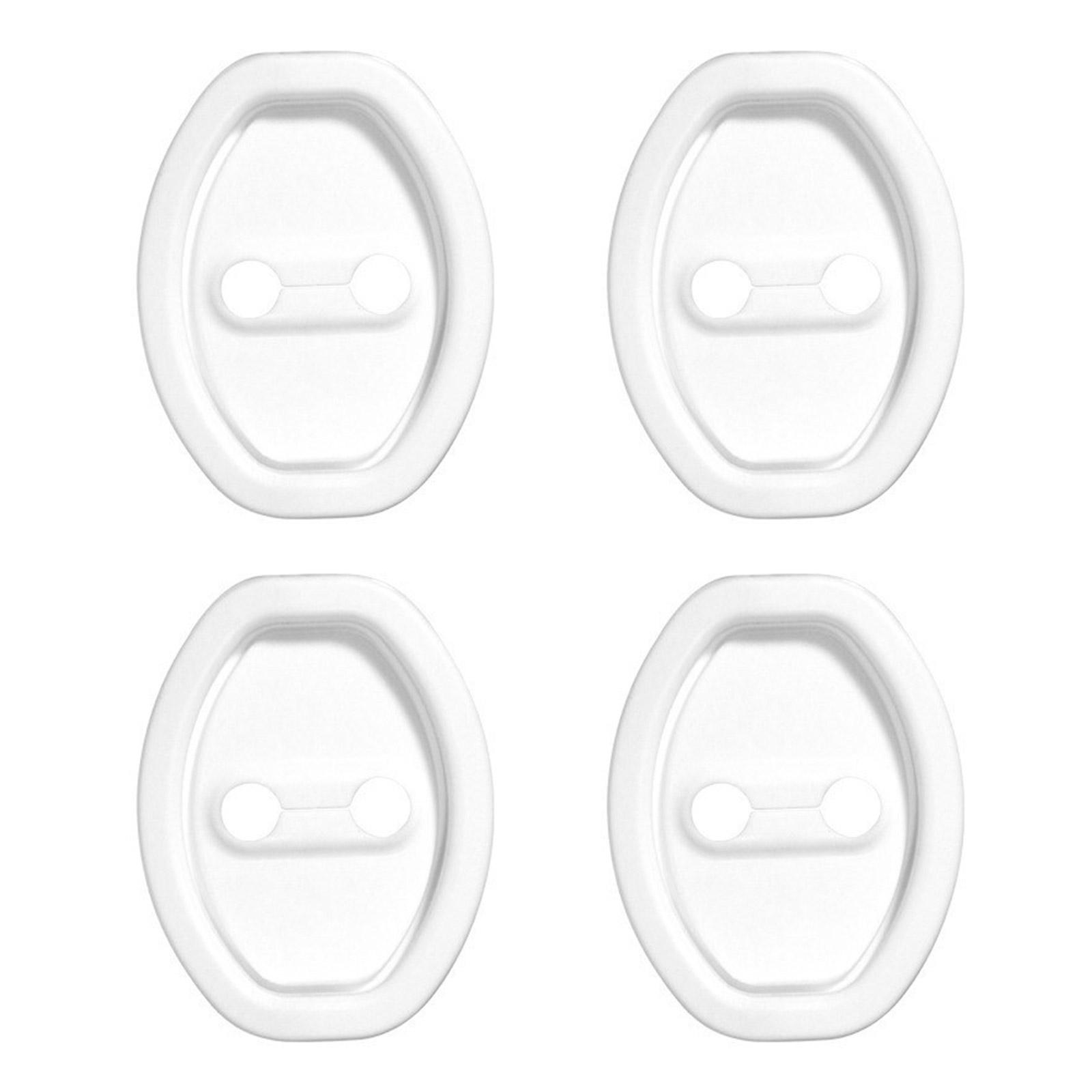 

Дверной замок Демпфер Буфер Демпфер Уплотнение Амортизирующий протектор Демпфирующий протектор Резиновая прокладка белый