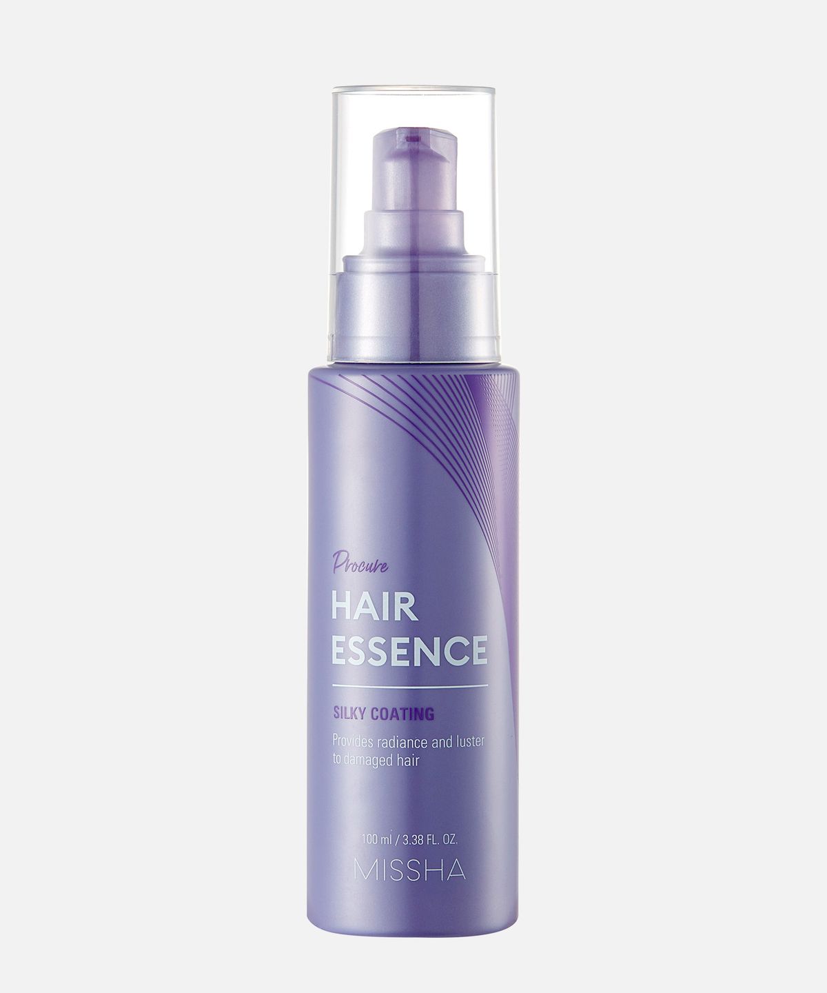 ProCure Silky Coating Hair Essence 100ml