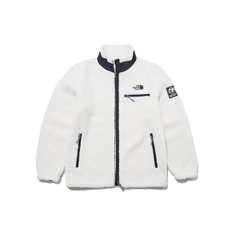 THE NORTH FACE Jacket Unisex White NJ4FL63C