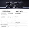 DJI Matrice 4E Enterprise Drone for Mapping and Inspection (CN Version)