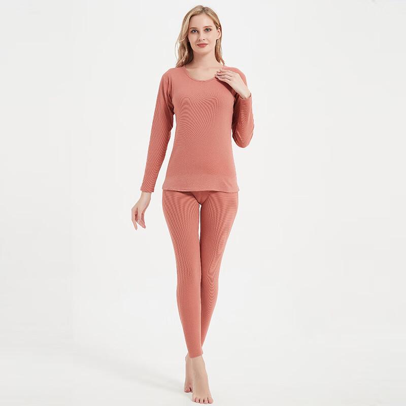 

Vacietin Women s Thermal Underwear L