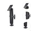 Compact Fish Finder Mounting Plate for Marine Use