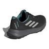 Adidas Tracefinder Trail Running Shoes Black Womens IE5909