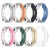 Screen Protector Case For Watch 5 Waterproof Hard TPU Bumper Protective Cover Antiscratch
