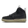 Lunar Force 1 Duckboot Black Neutral Olive Men Sneakers DZ5320-001