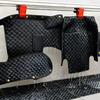 4Pcs Brush Hooks Auto Fasteners Cleaning Floor Pad Clips Carpet Wash Clamps Yoga Mats Fixed Tools Stand Holder Car Accessories