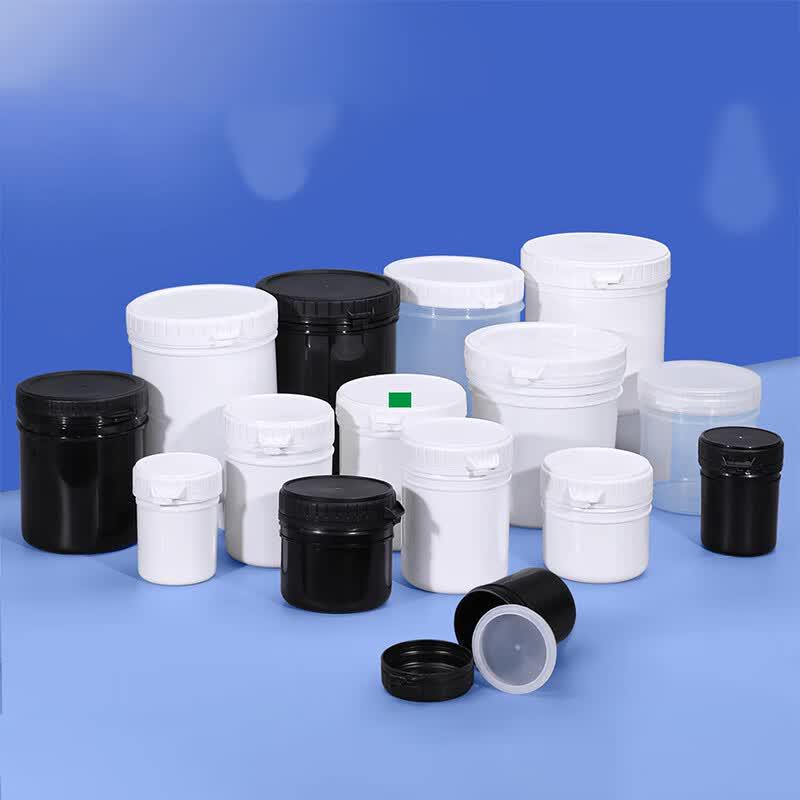 Yonghao Yinghong Sealed Industrial Plastic Storage Container
