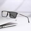 Photochromic Anti-Blue Light Reading Glasses Multifocal Progressive Near Far Hyperopia Glasses Eye Protection Sports