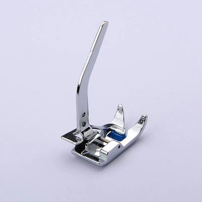 Sewing Machine Accessories Parts Tricot Foot Viking Knit Stretch Presser Foot Elastic Snap On Singer Brother Pfaff Knitting DIY