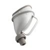 User Friendly Plastic Texture Urinals for Camping Hiking Emergency Foldable Leakproof Adults Kids Elderly Travel