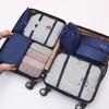 Multi-purpose Oxford Cloth Travel Storage Bag Set