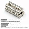 10x5mm Super Strong Neodymium Magnet N35 NdfeB Permanent Magnetic Imanes Round Powerful Magnets Refrigerator