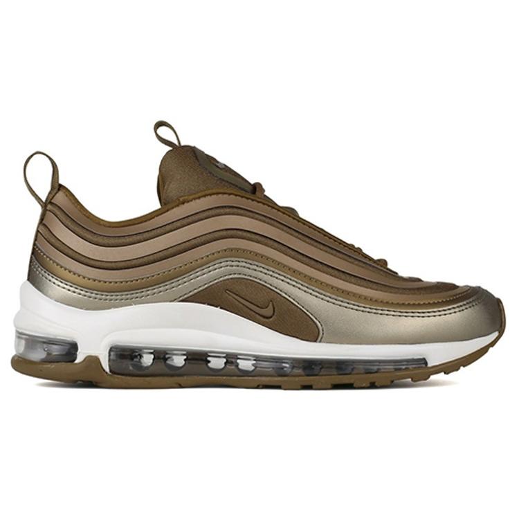 Nike Air Max 97 Ultra 17 'Metallic Gold' Women's 917704-901