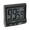 Large Display Kitchen Timer Magnetic Kitchen Timer With Display And Loud Alarm For Accurate Cooking And Baking
