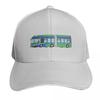 Vancouver Express Bus Baseball Cap Sun Hat For Children Rave Hat Baseball Cap fishing caps Unisex For Women  Unisexs