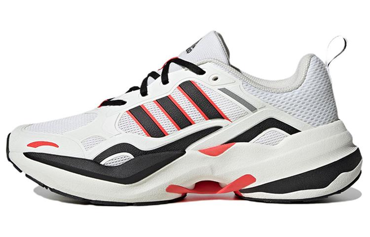 Adidas Maxxcetus  White Black Red  IE1740 36