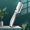Stainless Steel Dual Function Peeler and Slicer with Ergonomic Handle for Fruits and Vegetables Kitchen Tool Durable Design
