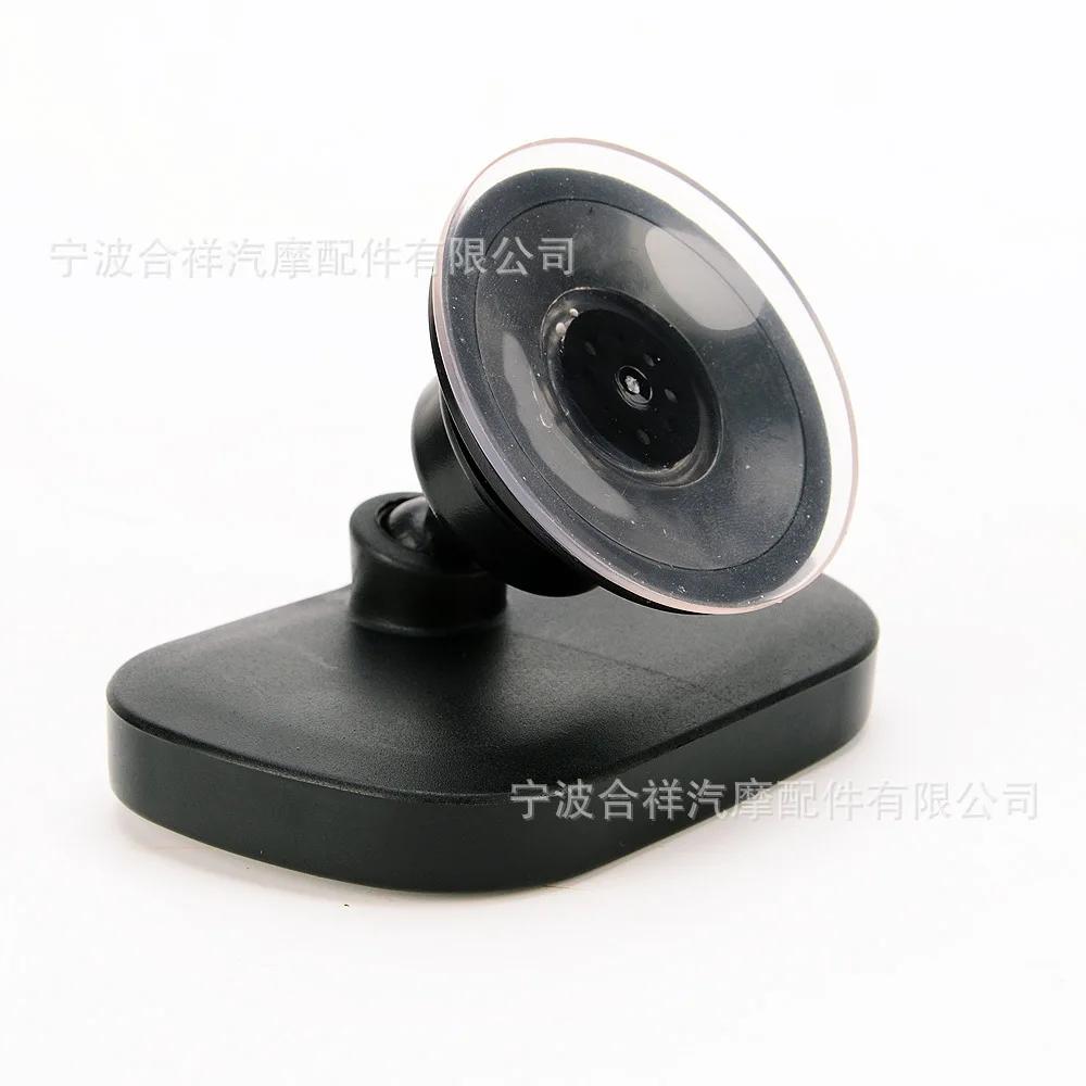 Saugnapf-Clip Befestigt Baby 360 Grad Drehung Rückspiegel Kleiner Spiegel Beobachtungsspiegel Kinder Rückspiegel Auto Befestigung 2024