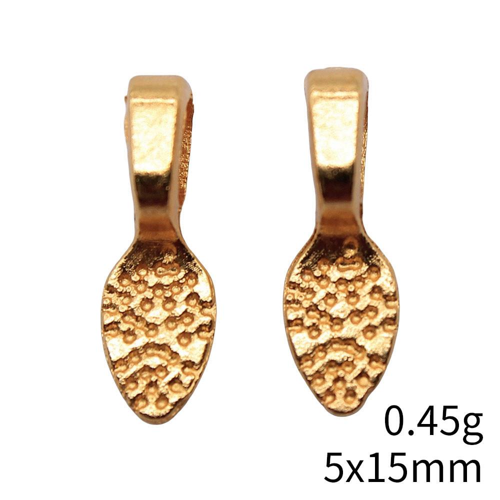 Valentine's Day Accessories Jewelry Pendant Head Bend Tube Accessories Parts Cheapest Items Accessories For Women Necklace And Earrings