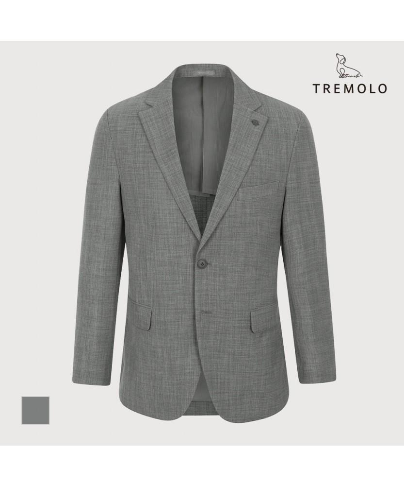 Tremolo Poly Crease Jacket_Tgbff4M3321