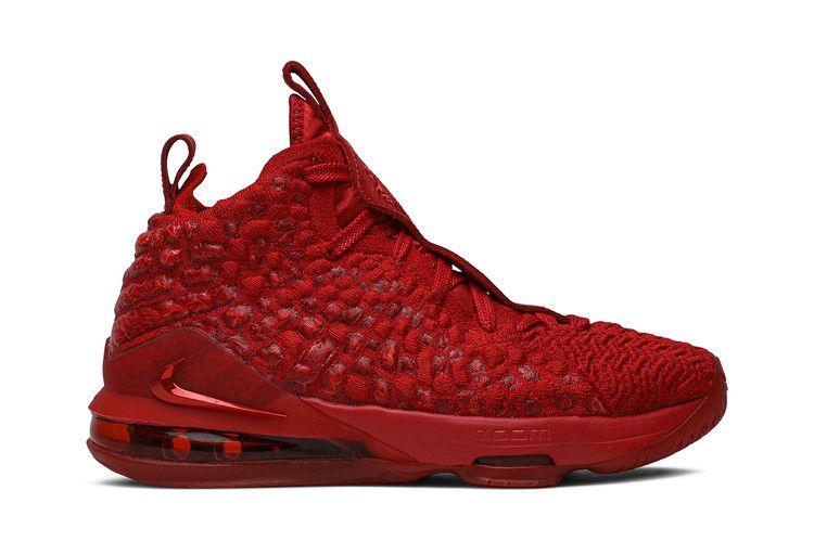 Nike LeBron 17 Red Carpet (GS) Sneakers