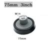 Backing Pad Plate Polishing Plate Sanding Polishing Pad
