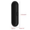 Brush Holder Waterproof Electric Toothbrush Travel Case Portable Holder for Oral Outdoor Bathroom Organizer Bathroom Accessories