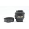 Nikon Single Focus Lens AF-S DX NIKKOR 35mm f/1.8G for Nikon DX Format
