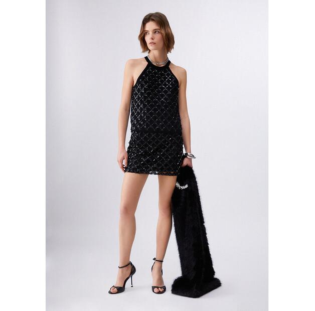 Liu Jo Mini Skirt PA6010T252722222