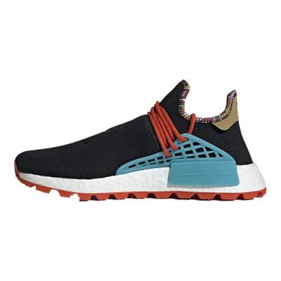 Pharrell X Adidas Nmd Human Race 'Inspiration Pack' Sneakers EE7582